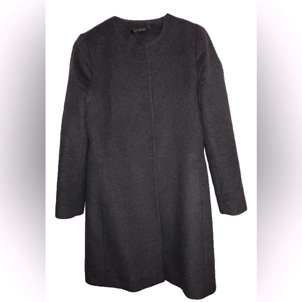 Ralph Lauren Walker Coat